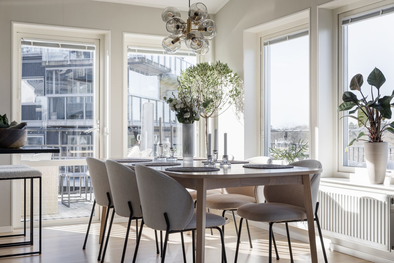 Villa, Grankullegatan 53, Stadsskogen, Alingsås