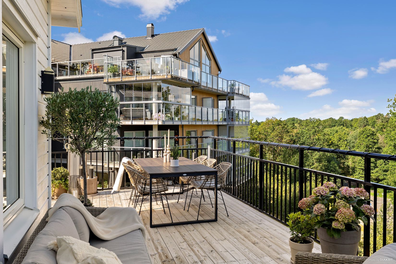 Villa, Grankullegatan 53, Stadsskogen, Alingsås