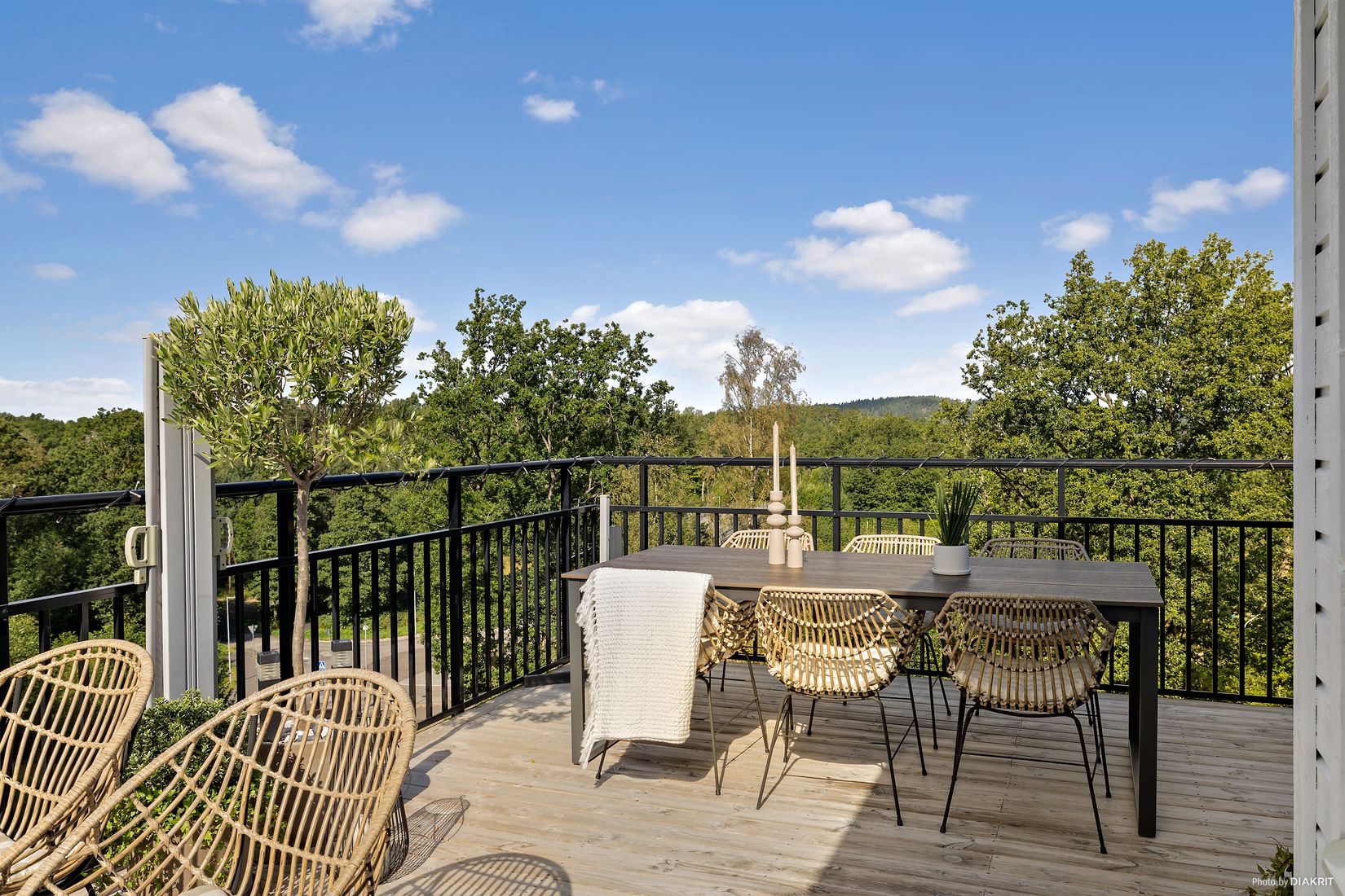 Villa, Grankullegatan 53, Stadsskogen, Alingsås