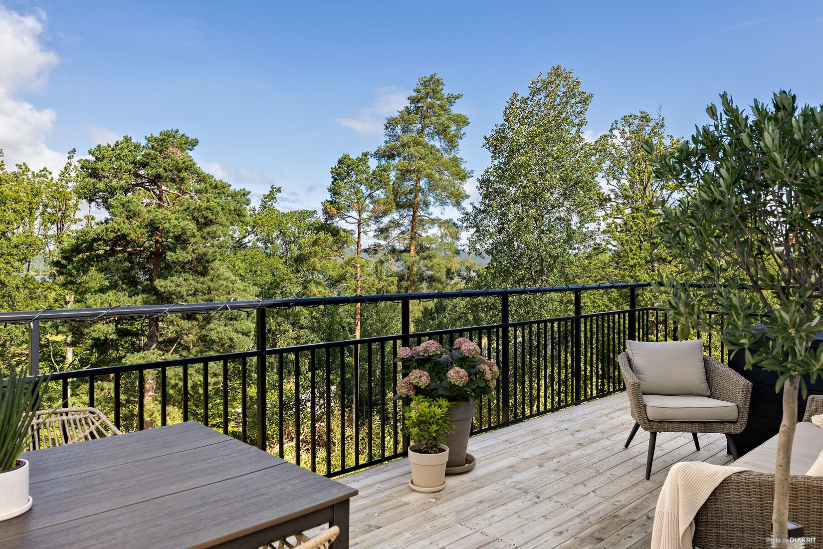 Villa, Grankullegatan 53, Stadsskogen, Alingsås