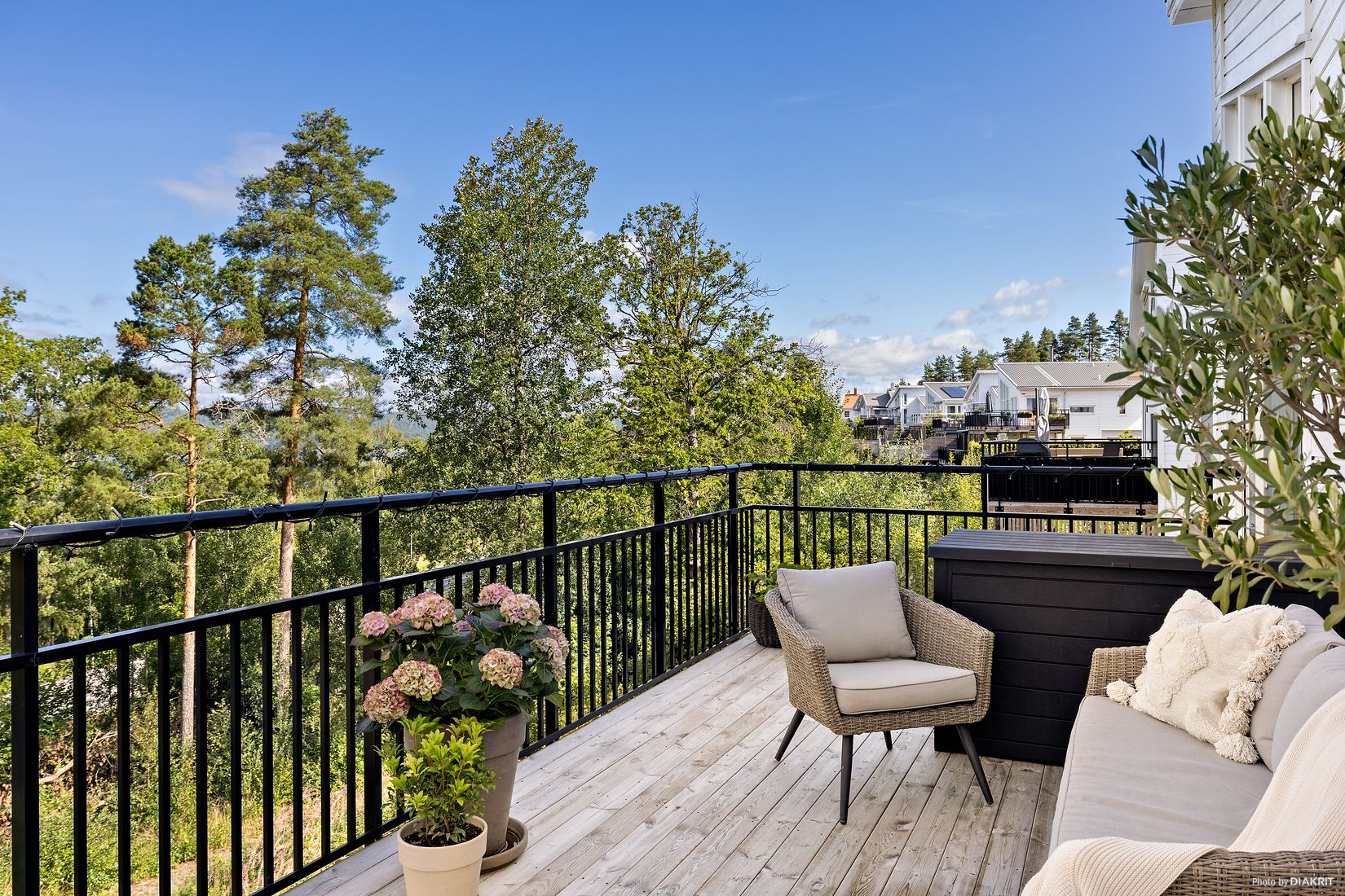 Villa, Grankullegatan 53, Stadsskogen, Alingsås