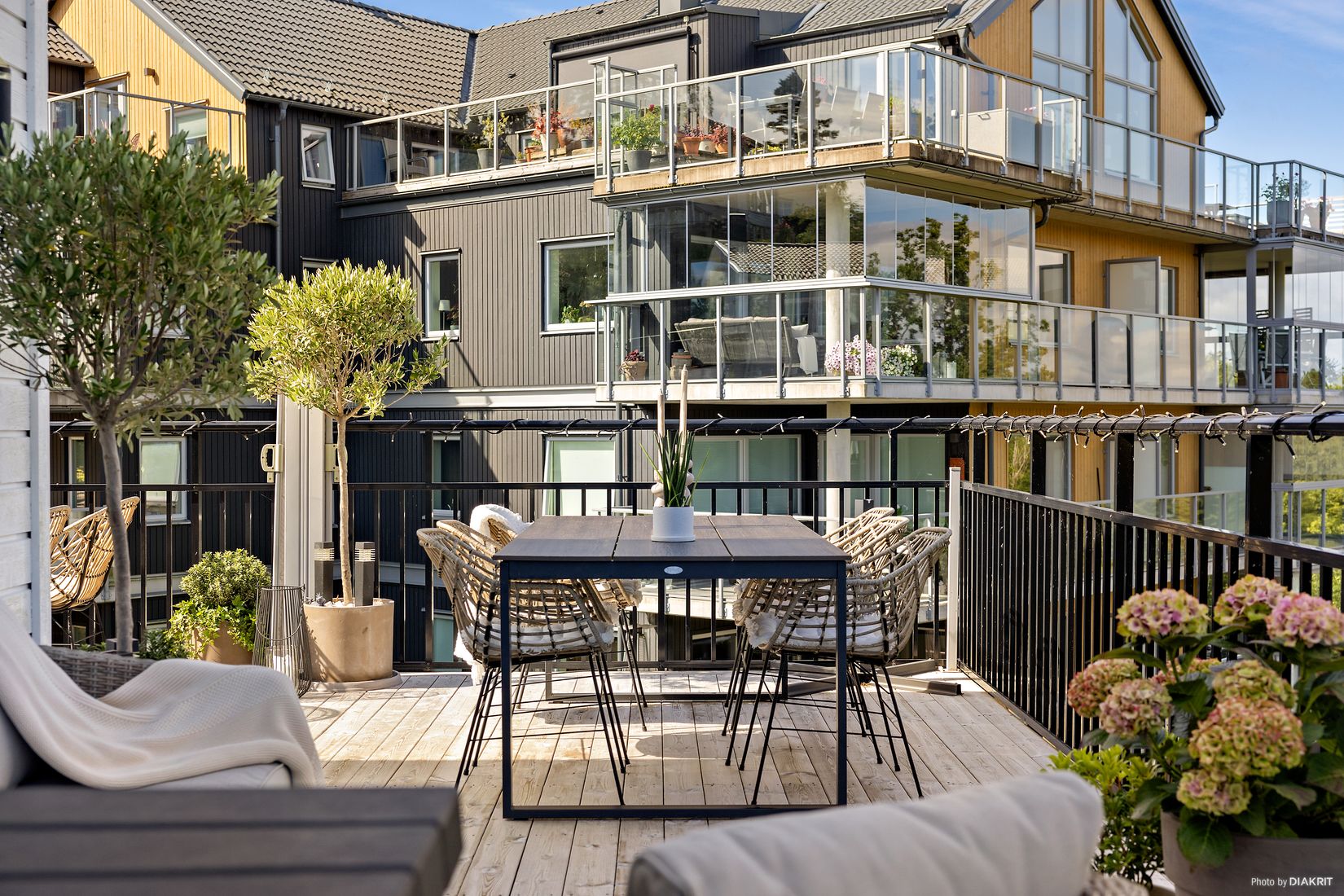 Villa, Grankullegatan 53, Stadsskogen, Alingsås