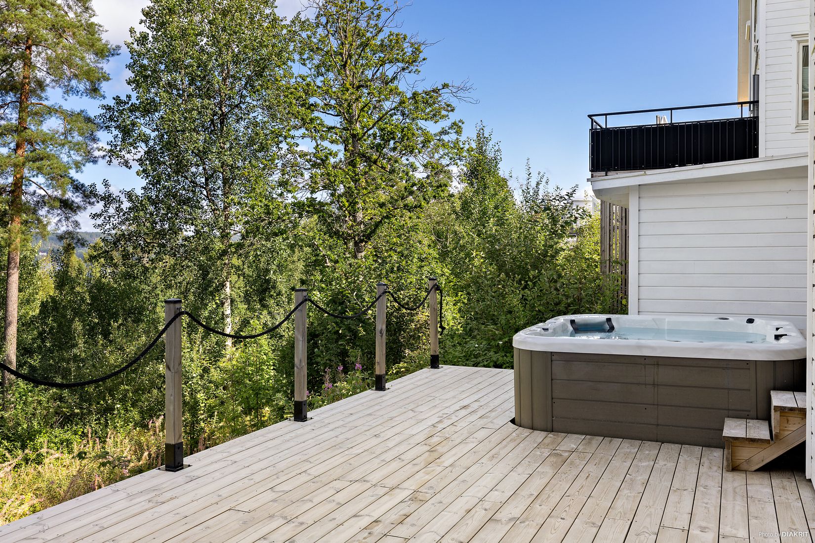 Villa, Grankullegatan 53, Stadsskogen, Alingsås