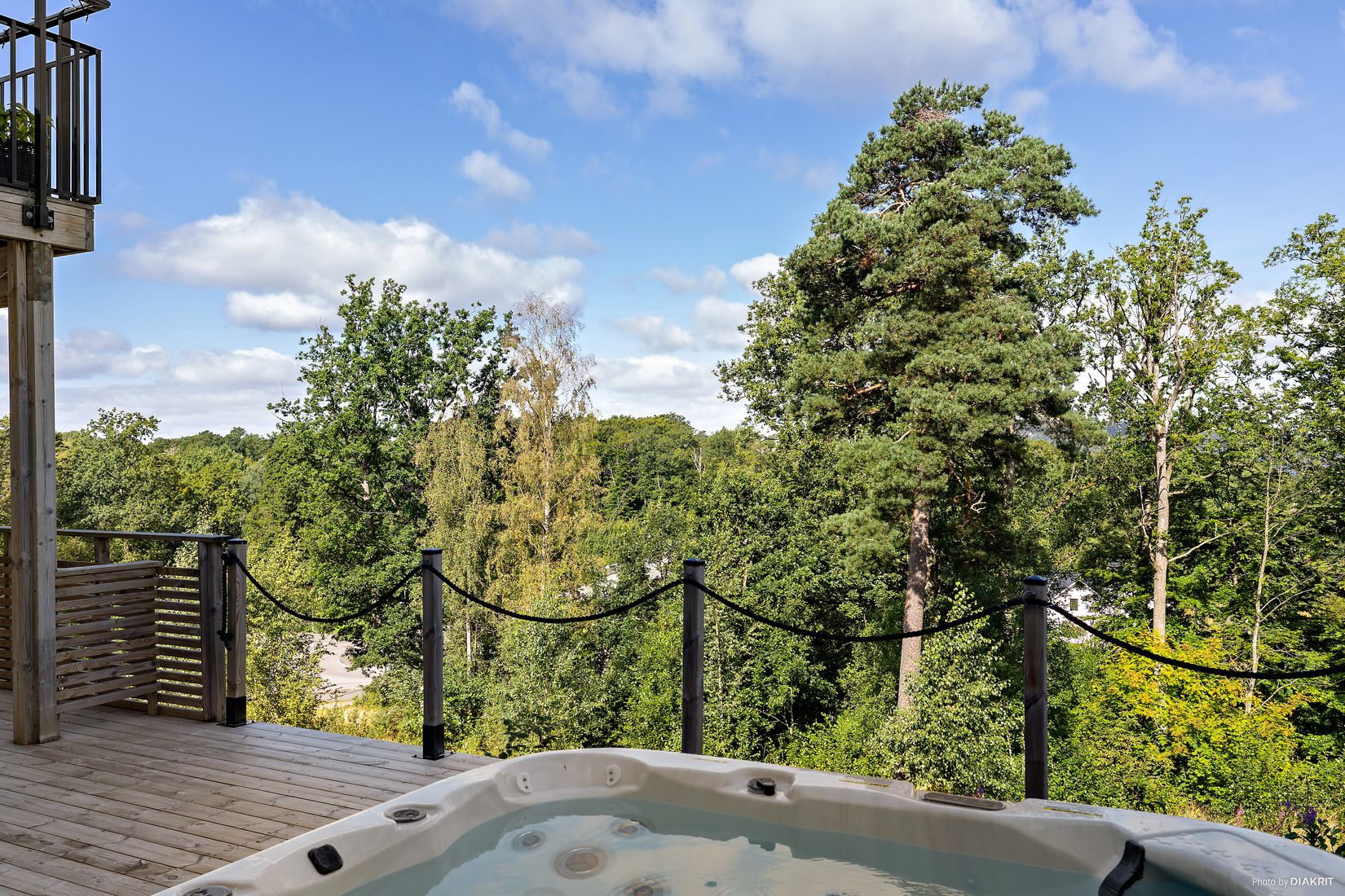 Villa, Grankullegatan 53, Stadsskogen, Alingsås