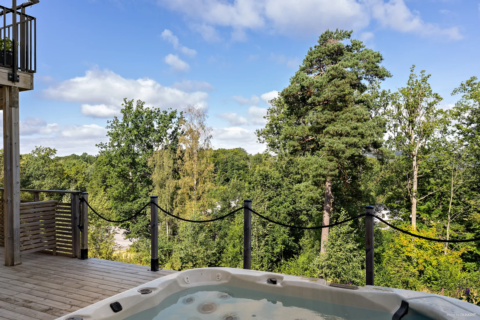 Villa, Grankullegatan 53, Stadsskogen, Alingsås