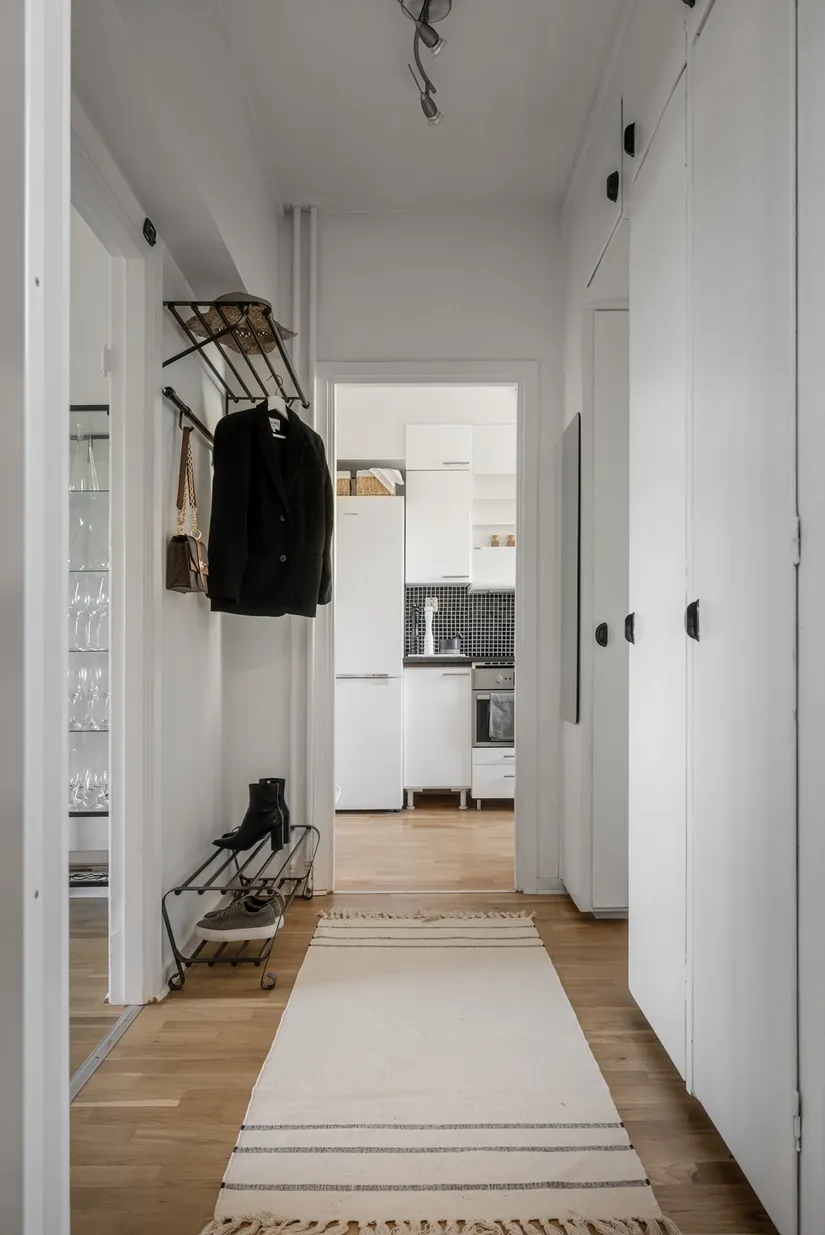Bostadsrätt, Bångegatan 2A, Gamlestaden - Bellevue, Göteborg