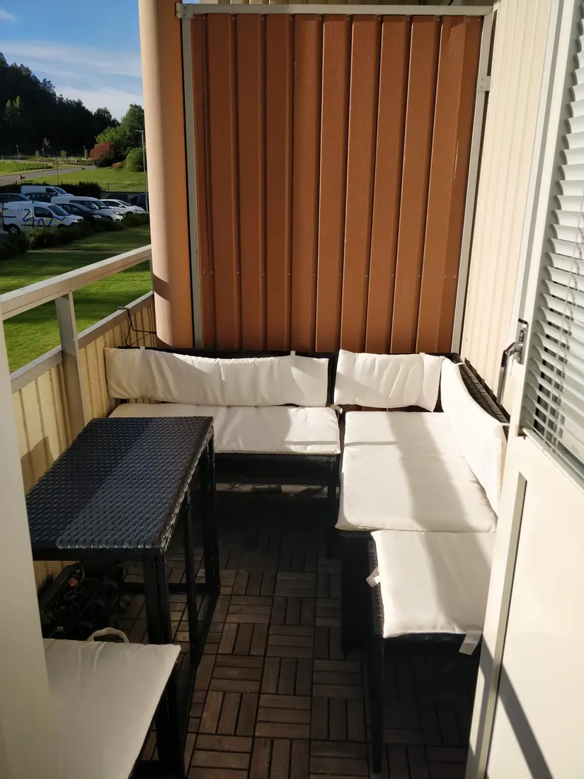Bostadsrätt, Bångegatan 2A, Gamlestaden - Bellevue, Göteborg