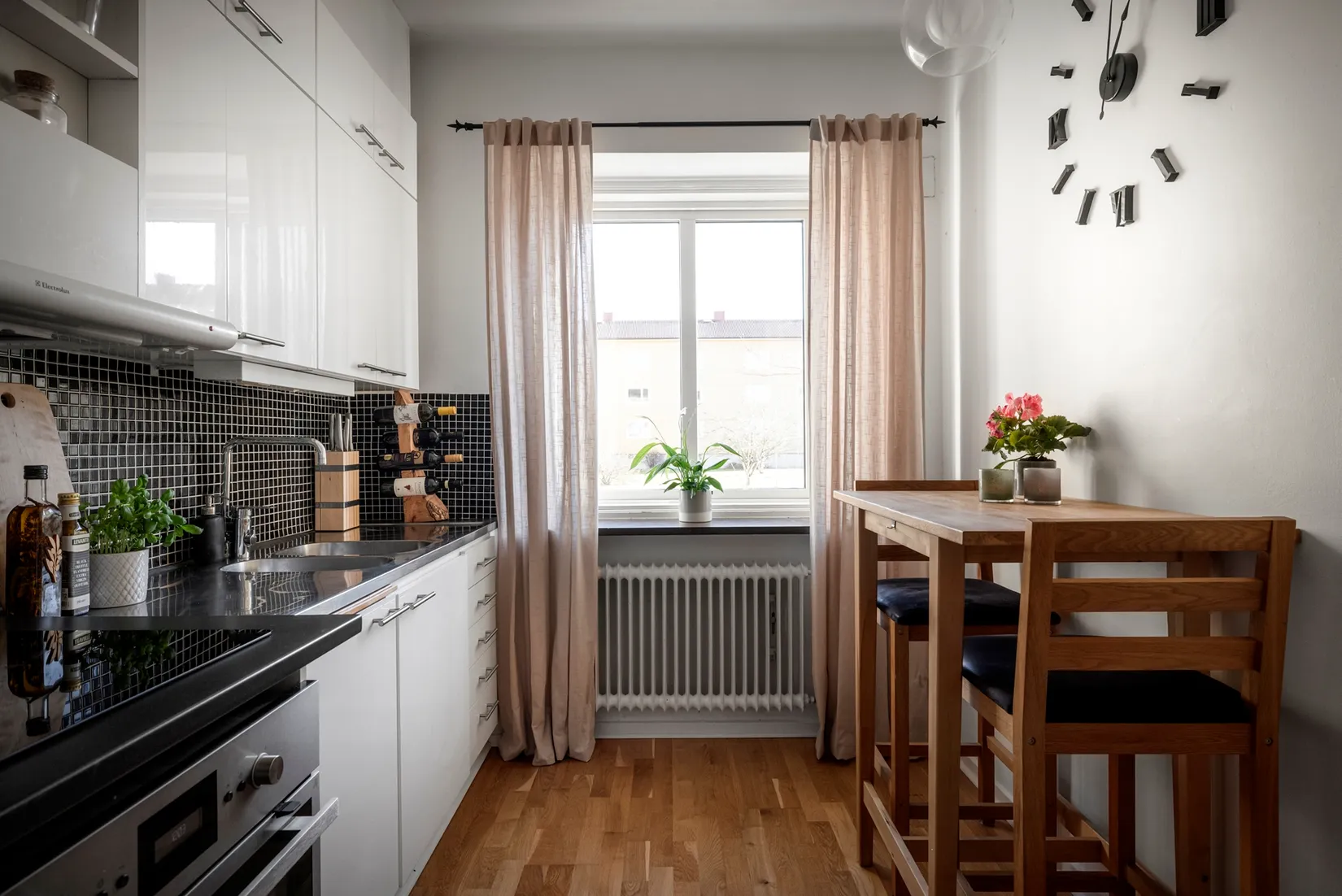 Bostadsrätt, Bångegatan 2A, Gamlestaden - Bellevue, Göteborg