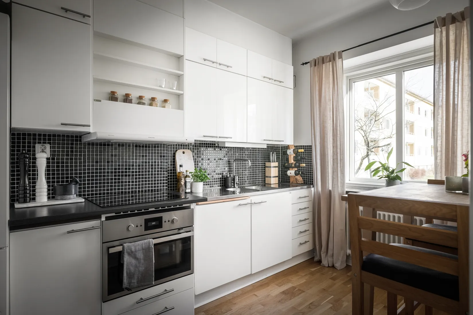 Bostadsrätt, Bångegatan 2A, Gamlestaden - Bellevue, Göteborg