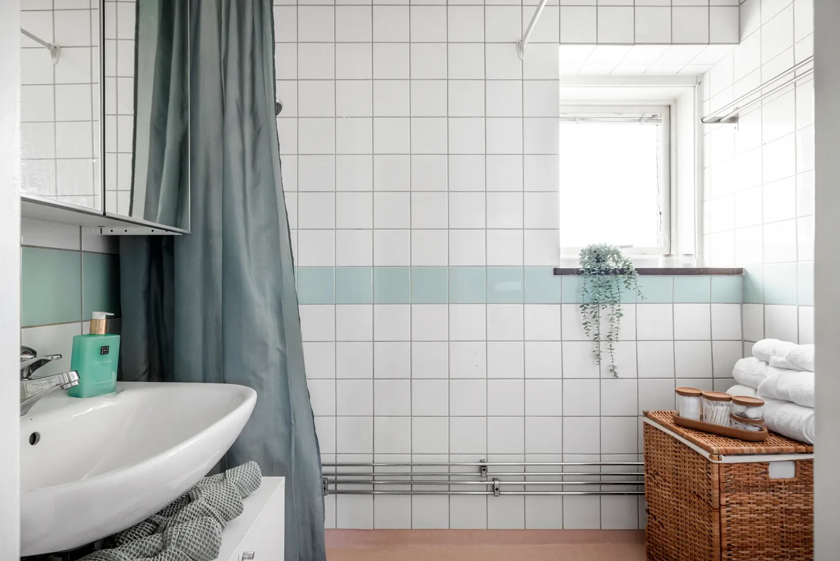 Bostadsrätt, Bångegatan 2A, Gamlestaden - Bellevue, Göteborg