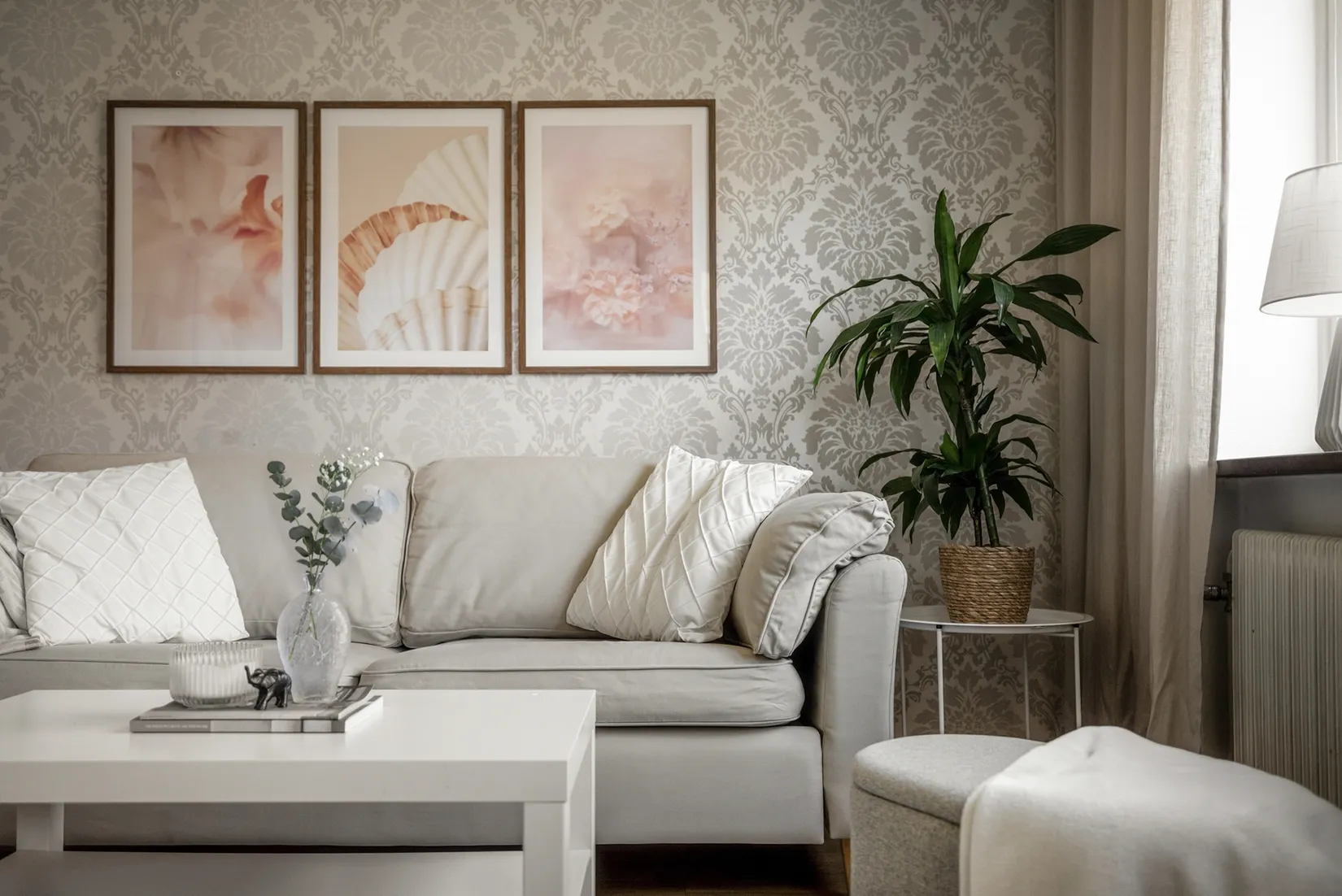Bostadsrätt, Bångegatan 2A, Gamlestaden - Bellevue, Göteborg