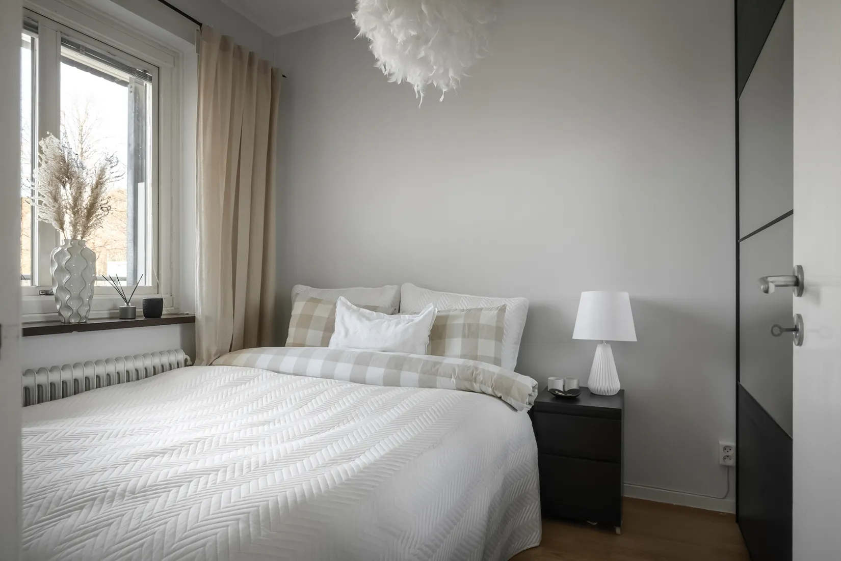 Bostadsrätt, Bångegatan 2A, Gamlestaden - Bellevue, Göteborg