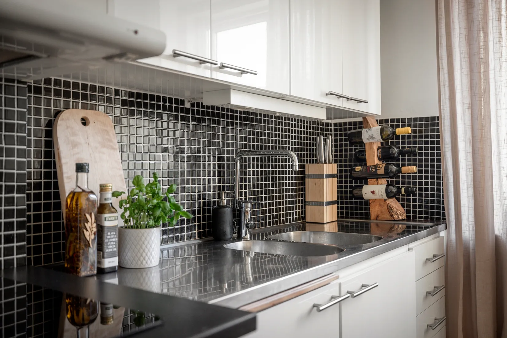 Bostadsrätt, Bångegatan 2A, Gamlestaden - Bellevue, Göteborg
