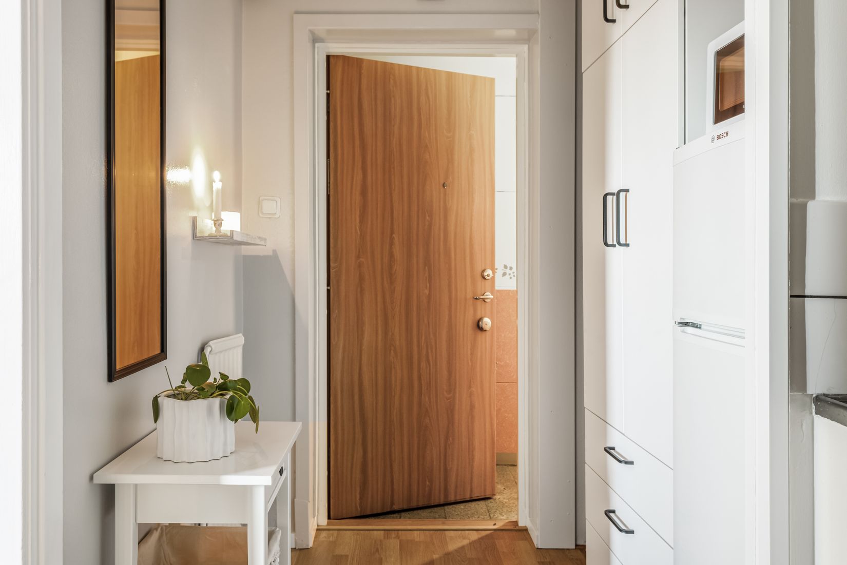 Bostadsrätt, Holmgatan 5, Pantarholmen, Karlskrona