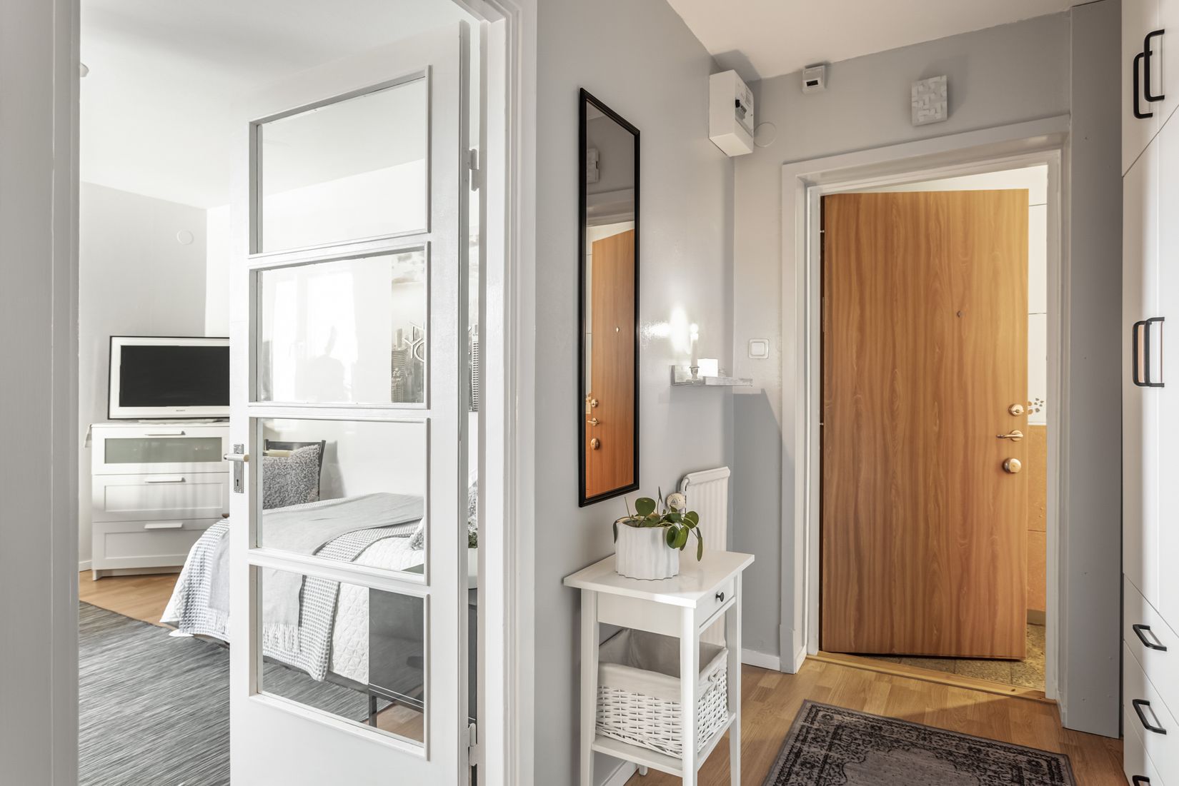 Bostadsrätt, Holmgatan 5, Pantarholmen, Karlskrona