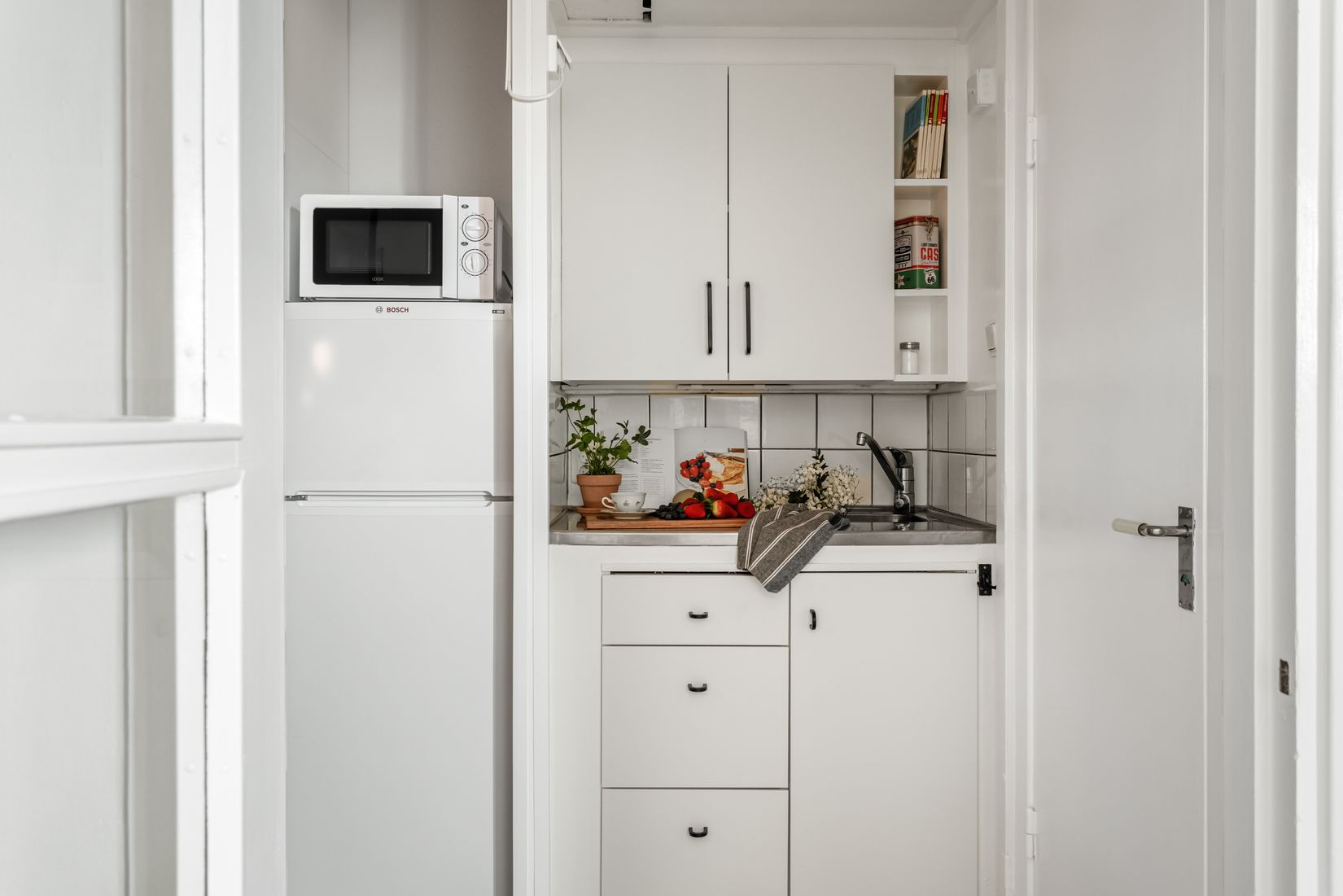 Bostadsrätt, Holmgatan 5, Pantarholmen, Karlskrona