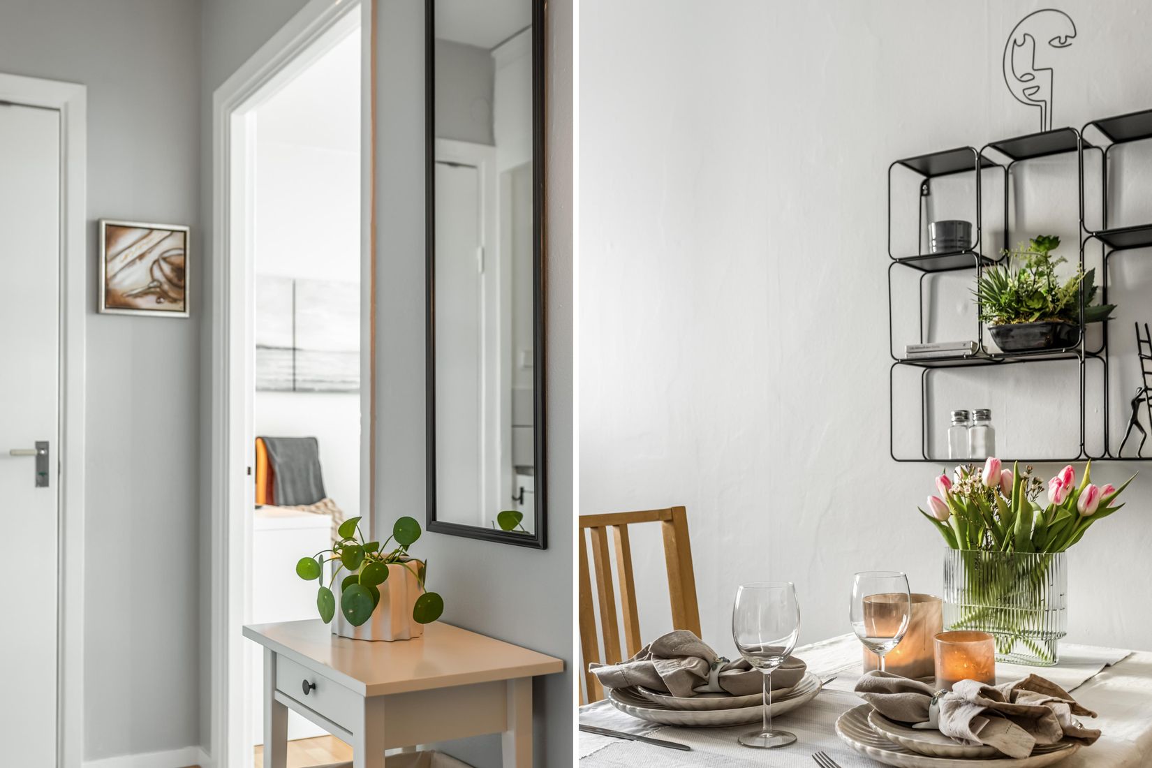 Bostadsrätt, Holmgatan 5, Pantarholmen, Karlskrona