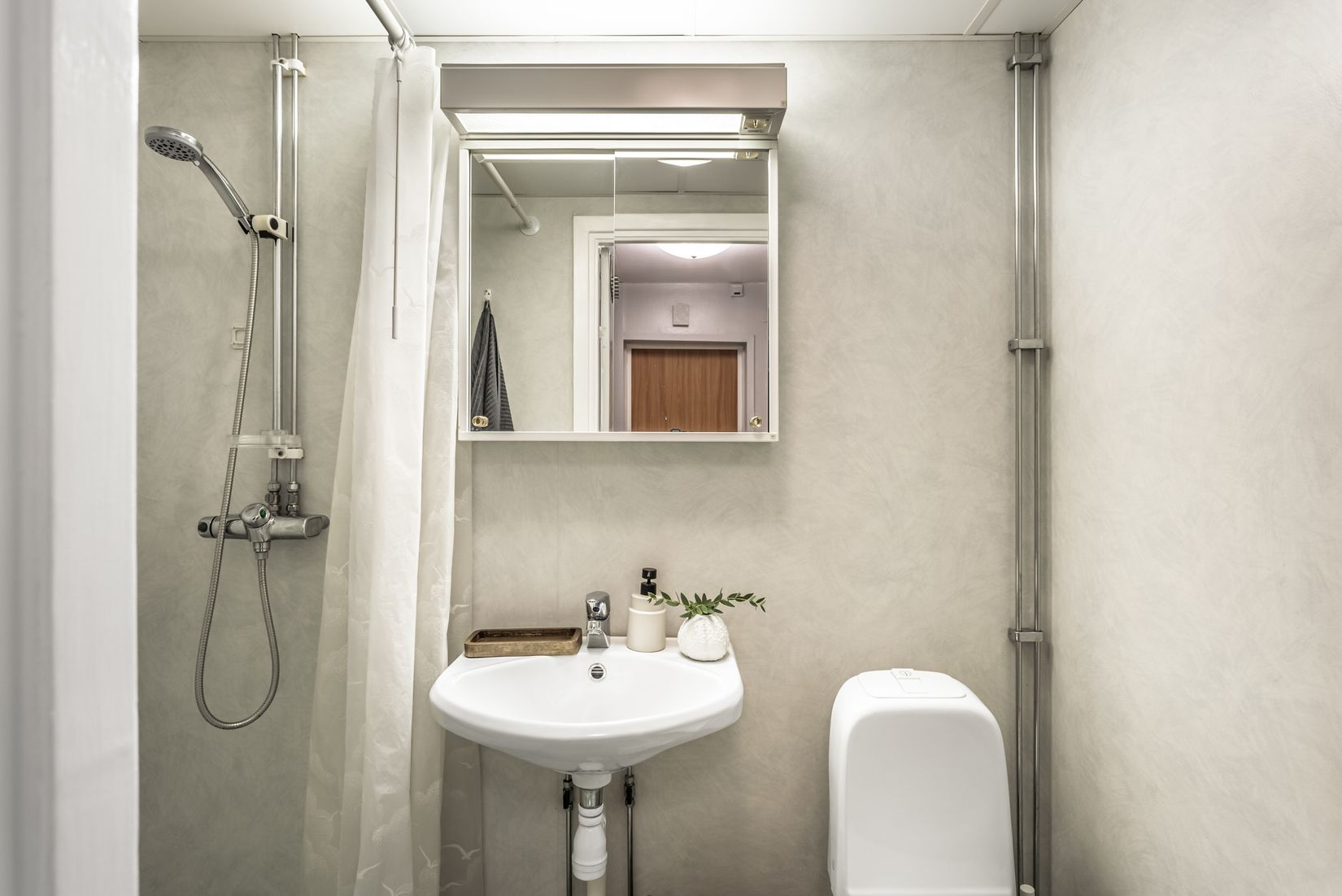 Bostadsrätt, Holmgatan 5, Pantarholmen, Karlskrona