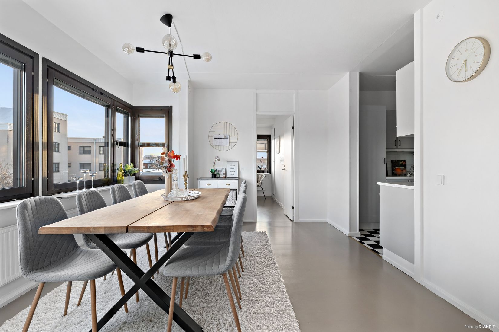 Bostadsrätt, Langelandsgatan 3, Kista, Stockholm