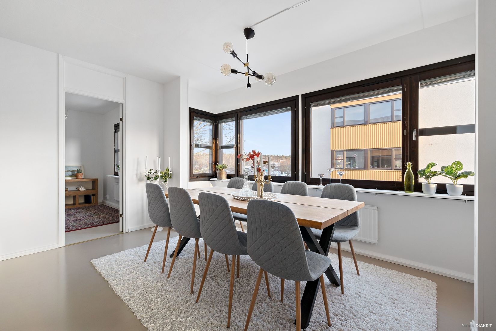 Bostadsrätt, Langelandsgatan 3, Kista, Stockholm