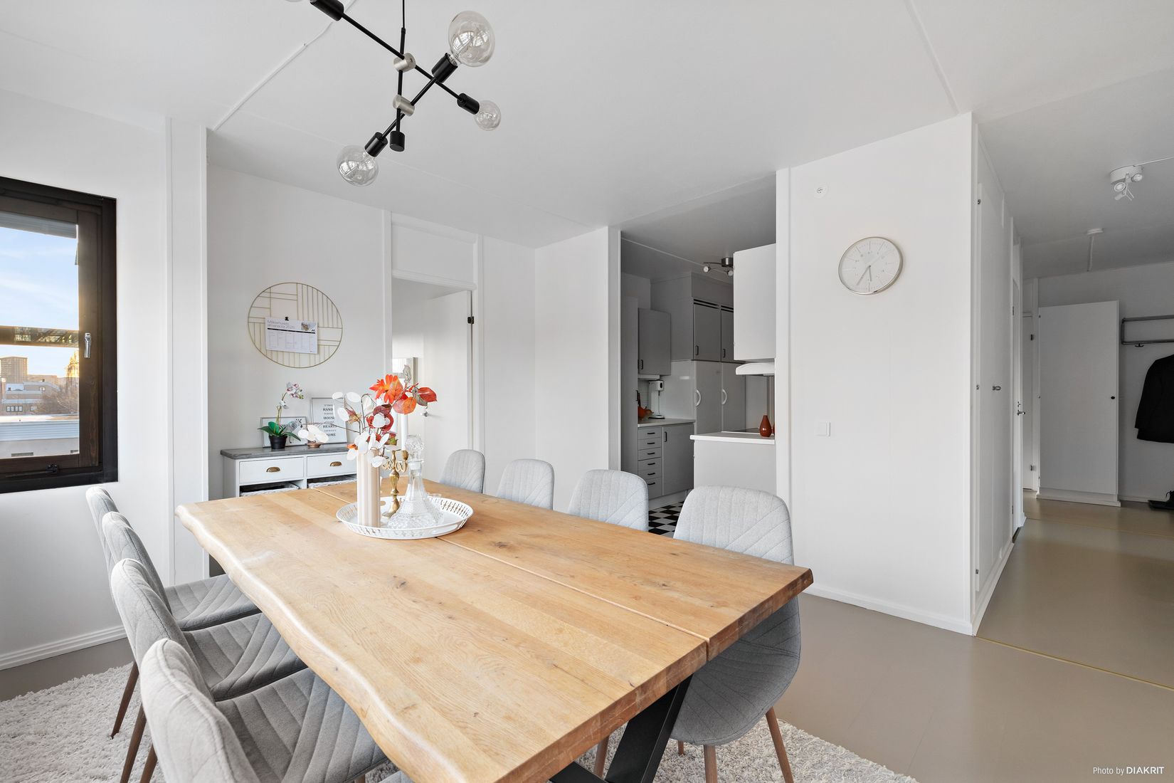 Bostadsrätt, Langelandsgatan 3, Kista, Stockholm