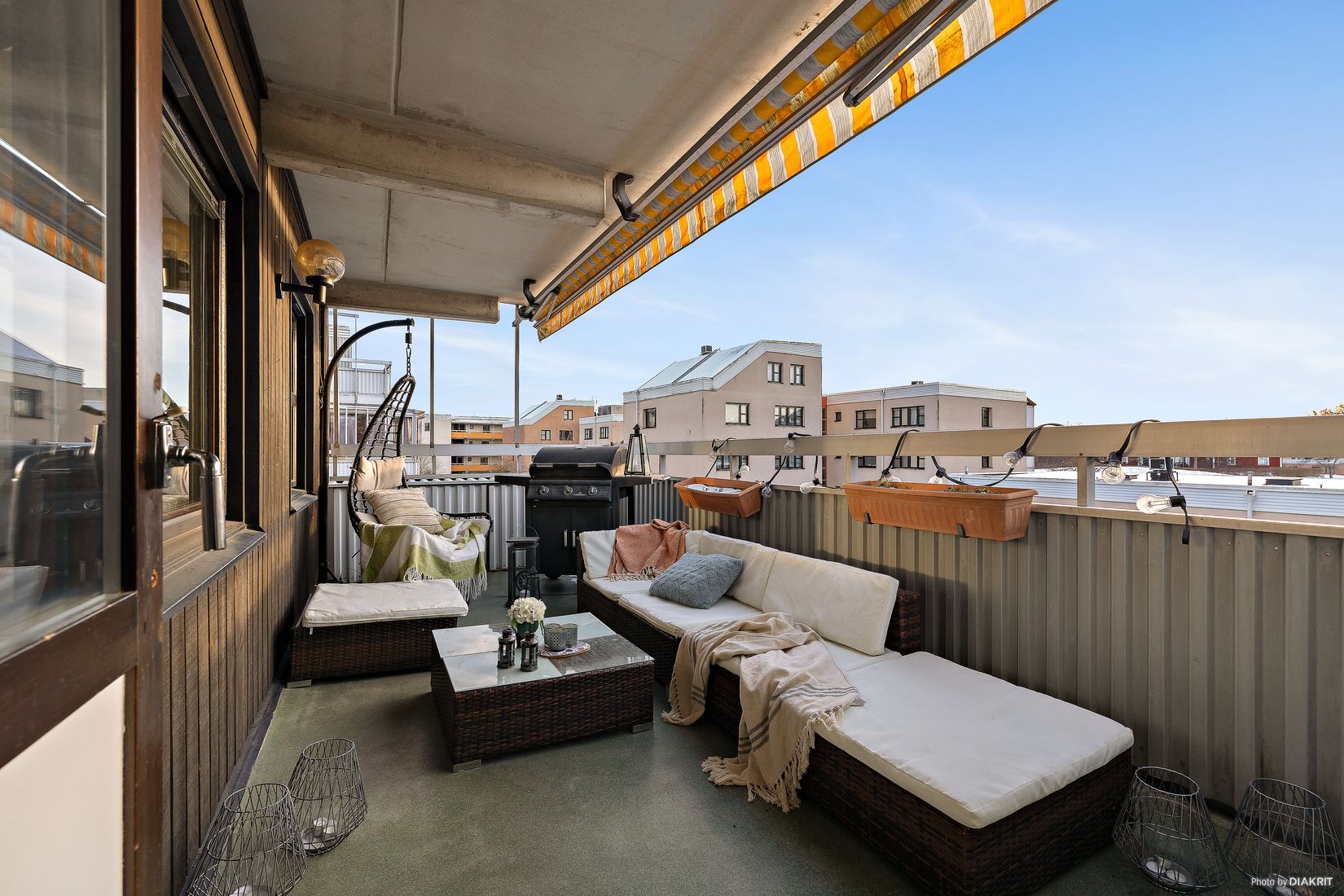 Bostadsrätt, Langelandsgatan 3, Kista, Stockholm