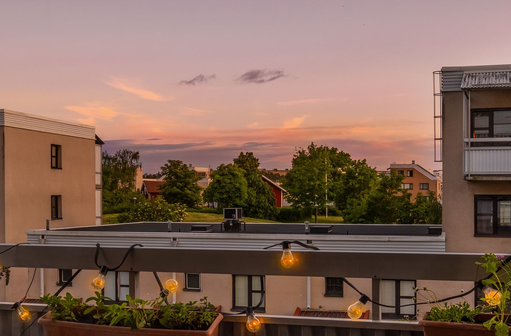 Bostadsrätt, Langelandsgatan 3, Kista, Stockholm