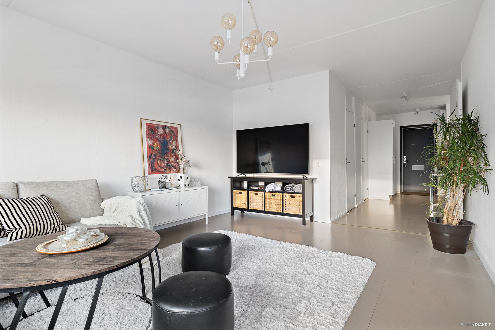 Bostadsrätt, Langelandsgatan 3, Kista, Stockholm