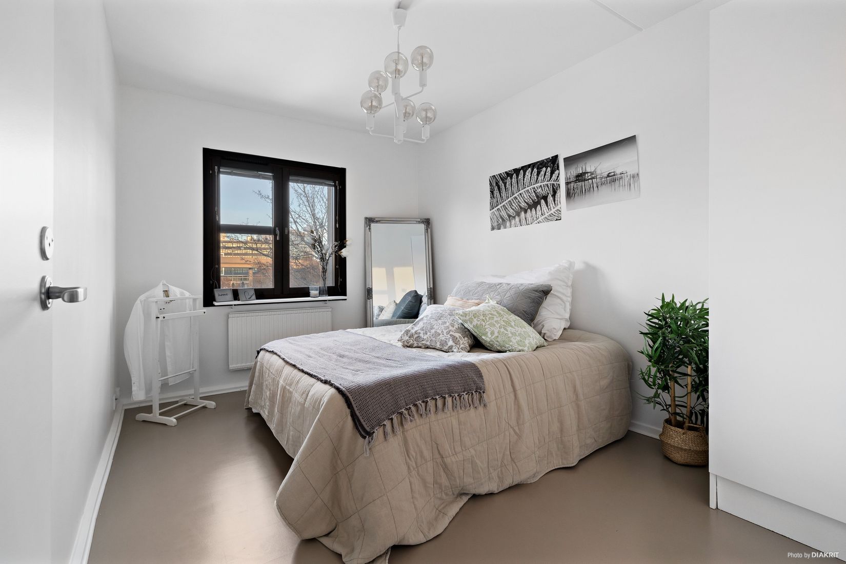 Bostadsrätt, Langelandsgatan 3, Kista, Stockholm