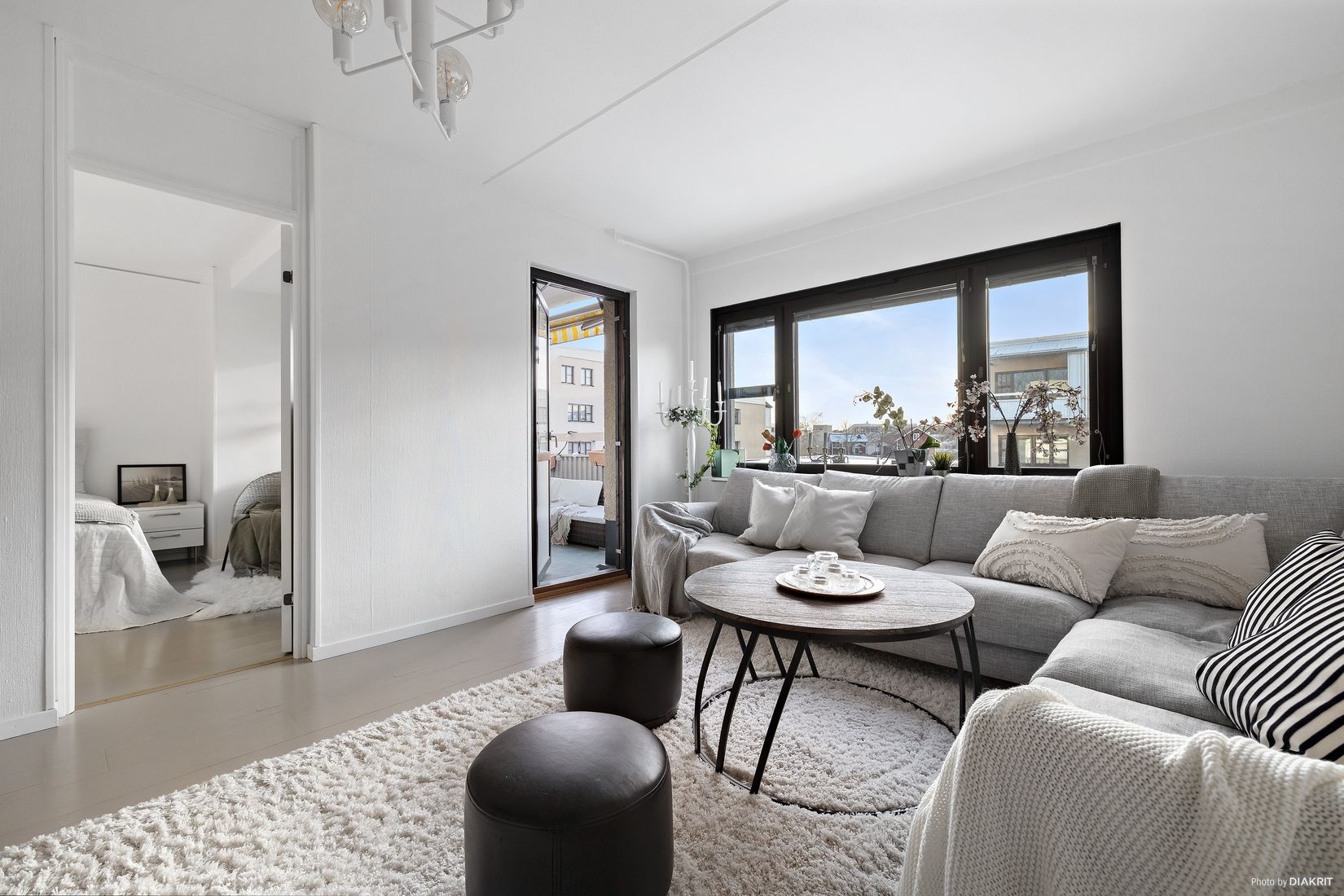 Bostadsrätt, Langelandsgatan 3, Kista, Stockholm