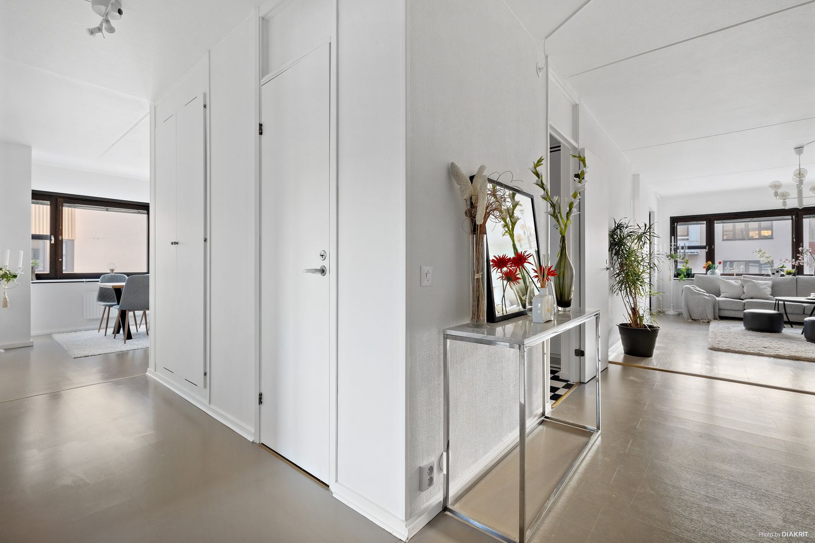 Bostadsrätt, Langelandsgatan 3, Kista, Stockholm