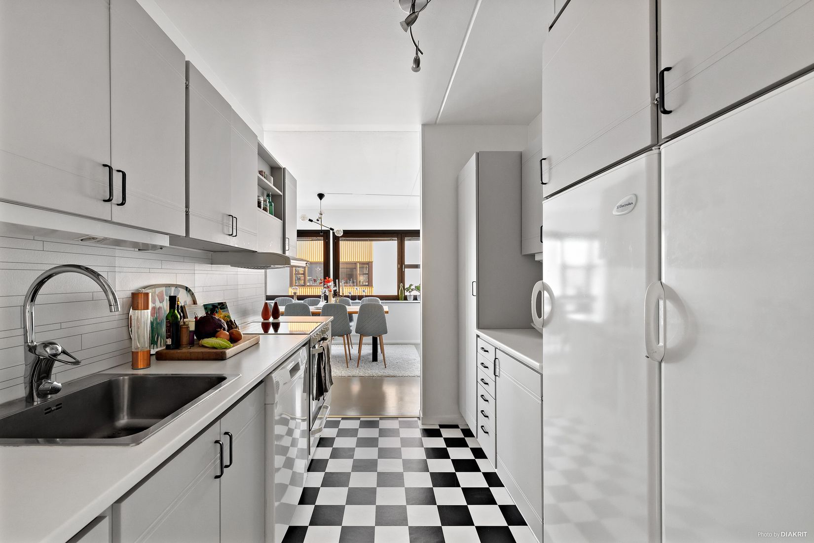 Bostadsrätt, Langelandsgatan 3, Kista, Stockholm