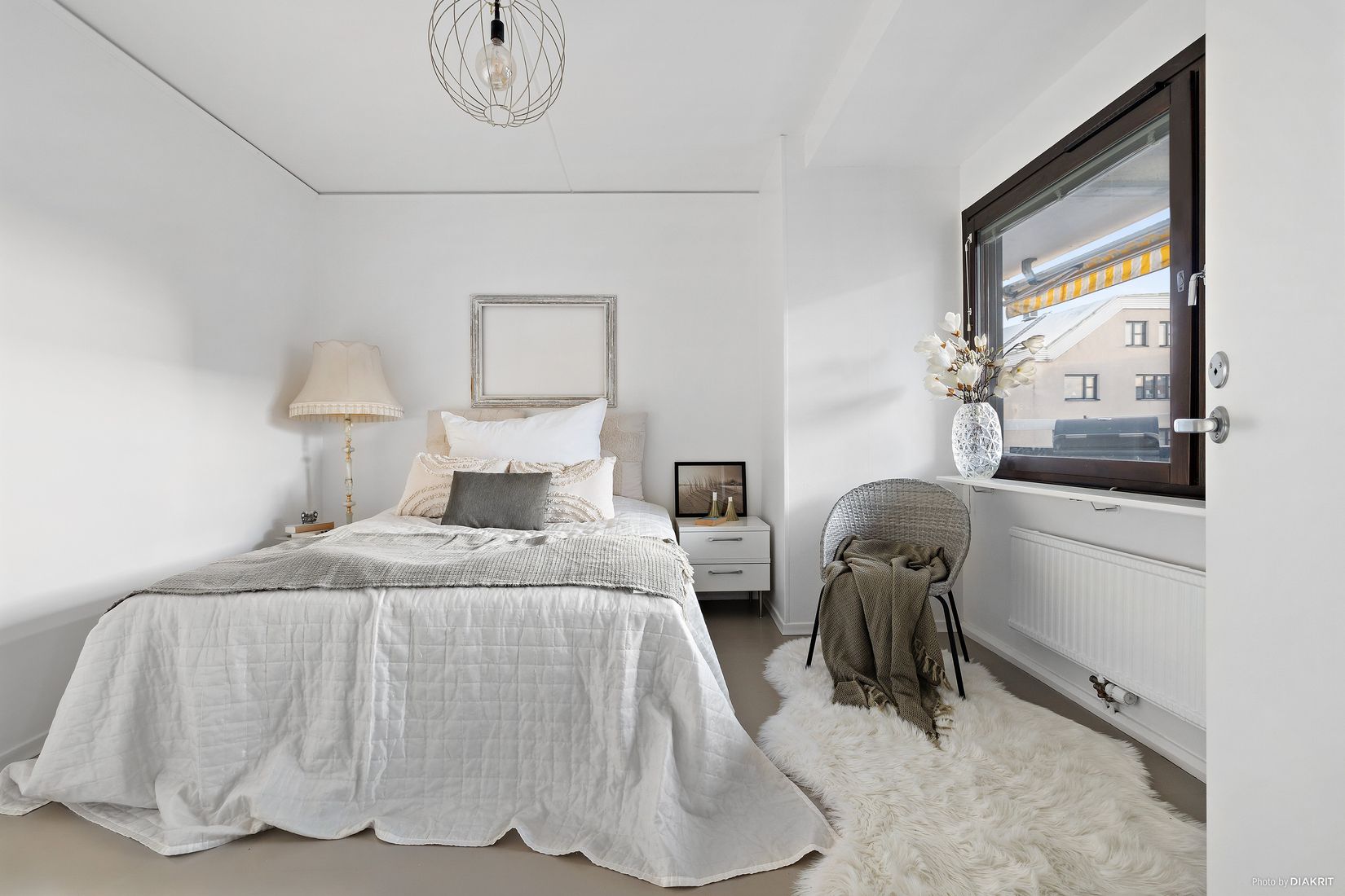 Bostadsrätt, Langelandsgatan 3, Kista, Stockholm