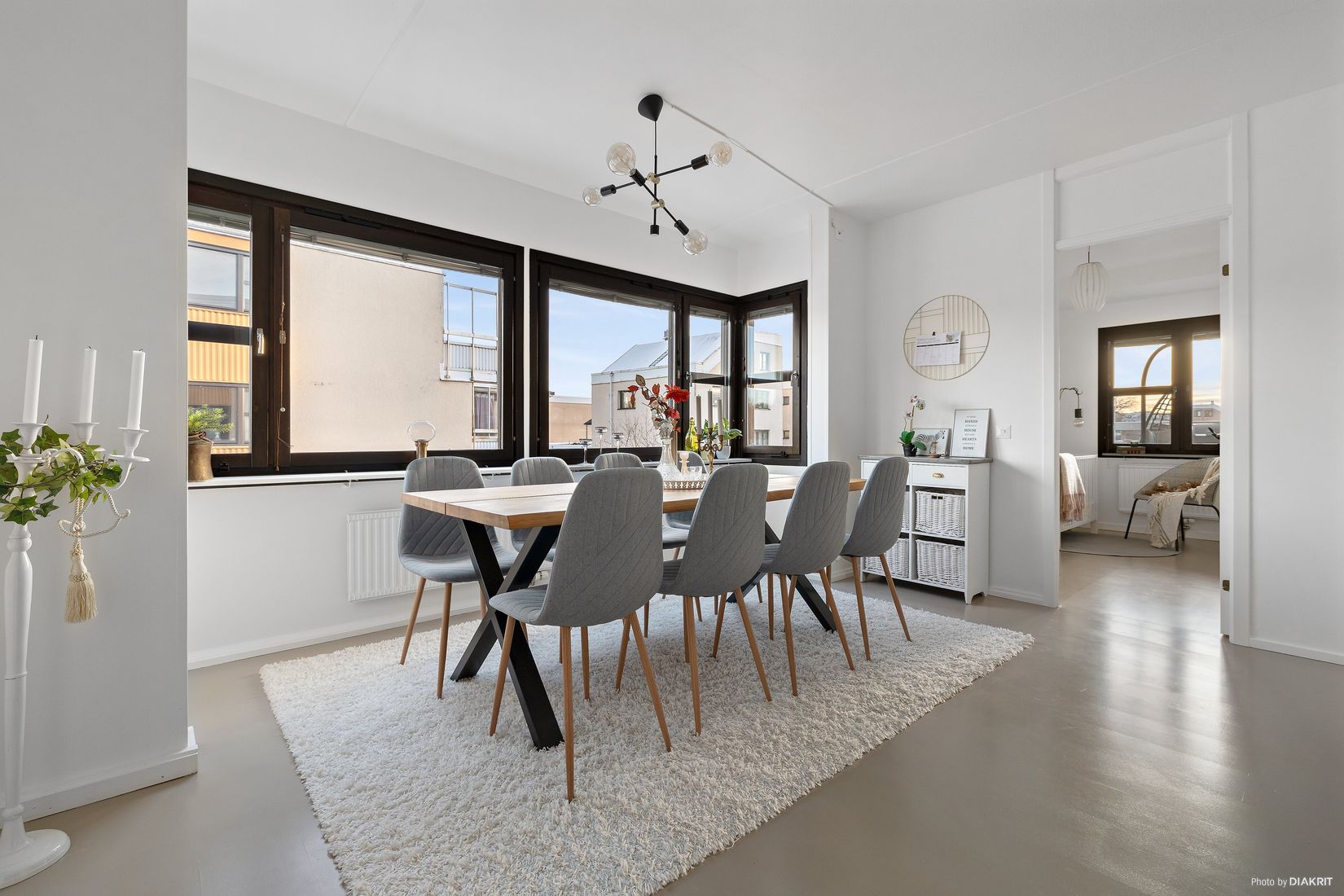 Bostadsrätt, Langelandsgatan 3, Kista, Stockholm