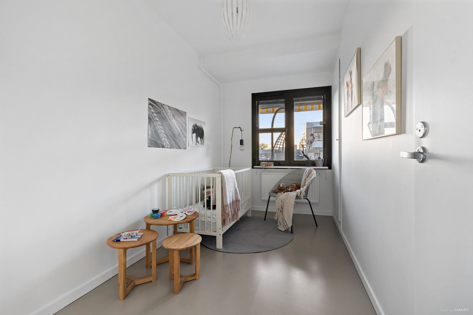 Bostadsrätt, Langelandsgatan 3, Kista, Stockholm