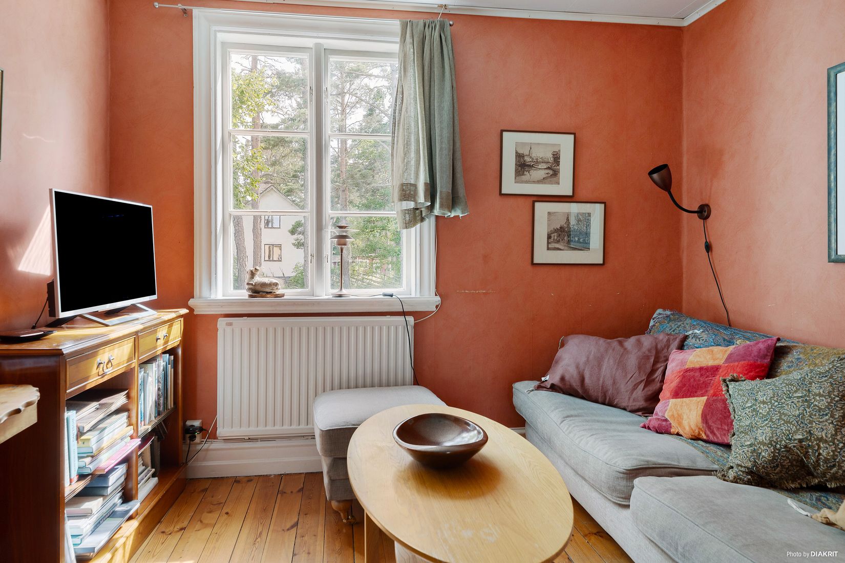 Villa, Othem Kviende 511, Othem  - Norra Gotland, Gotland