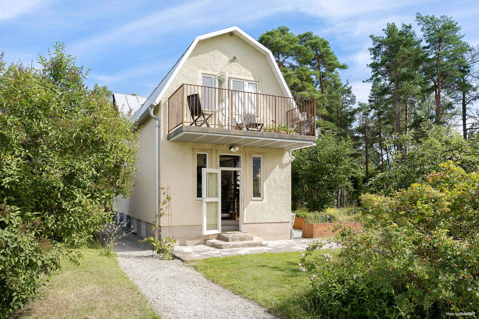 Villa, Othem Kviende 511, Othem  - Norra Gotland, Gotland