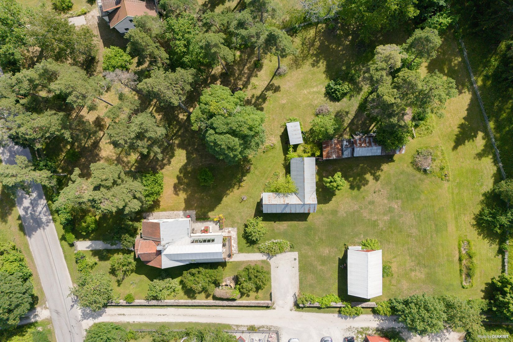 Villa, Othem Kviende 511, Othem  - Norra Gotland, Gotland