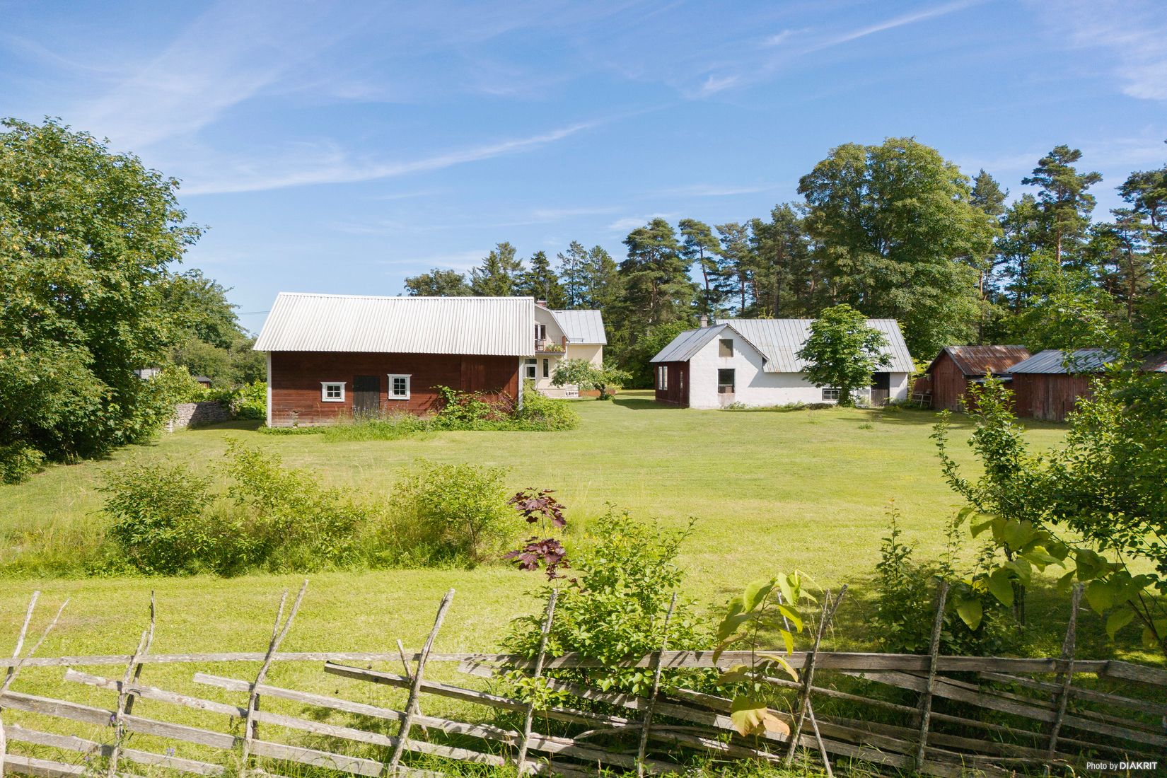 Villa, Othem Kviende 511, Othem  - Norra Gotland, Gotland