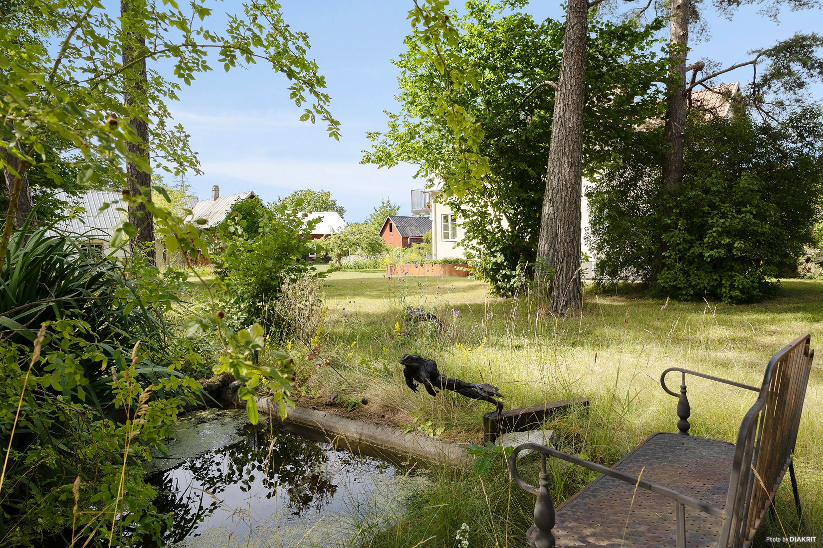 Villa, Othem Kviende 511, Othem  - Norra Gotland, Gotland