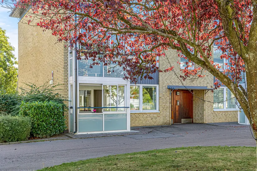 Bostadsrätt, Umeågatan 20A, Rosengården, Helsingborg