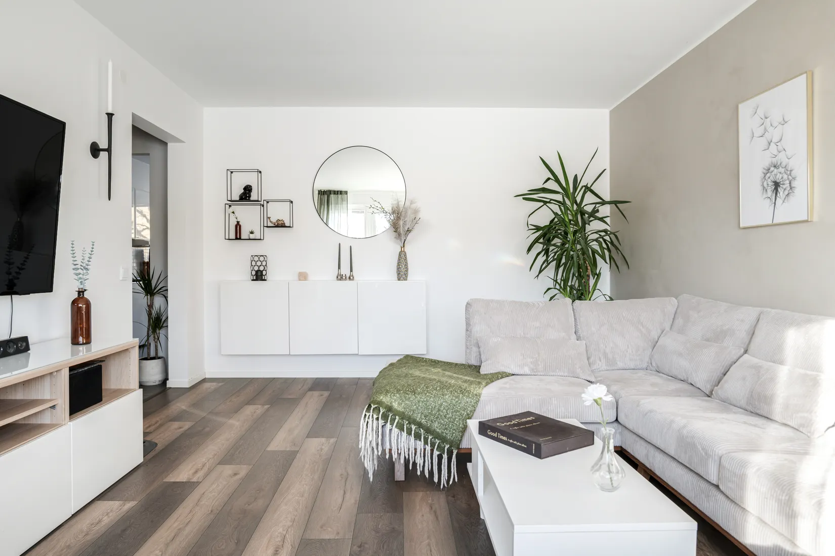 Bostadsrätt, Umeågatan 20A, Rosengården, Helsingborg