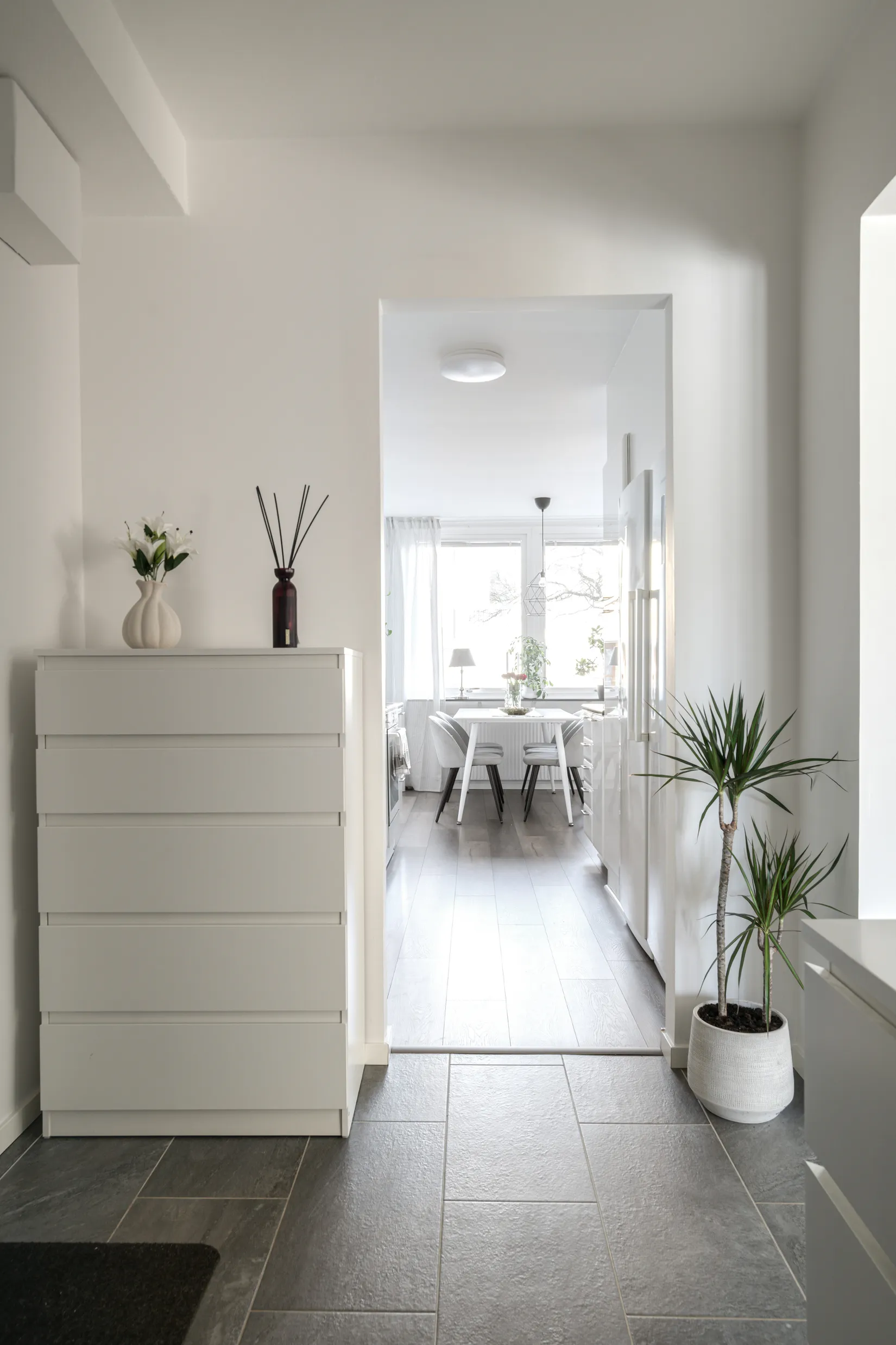 Bostadsrätt, Umeågatan 20A, Rosengården, Helsingborg