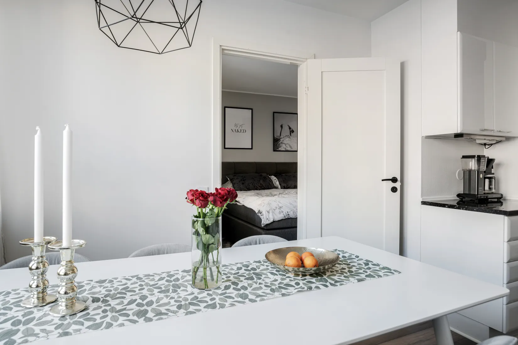 Bostadsrätt, Umeågatan 20A, Rosengården, Helsingborg