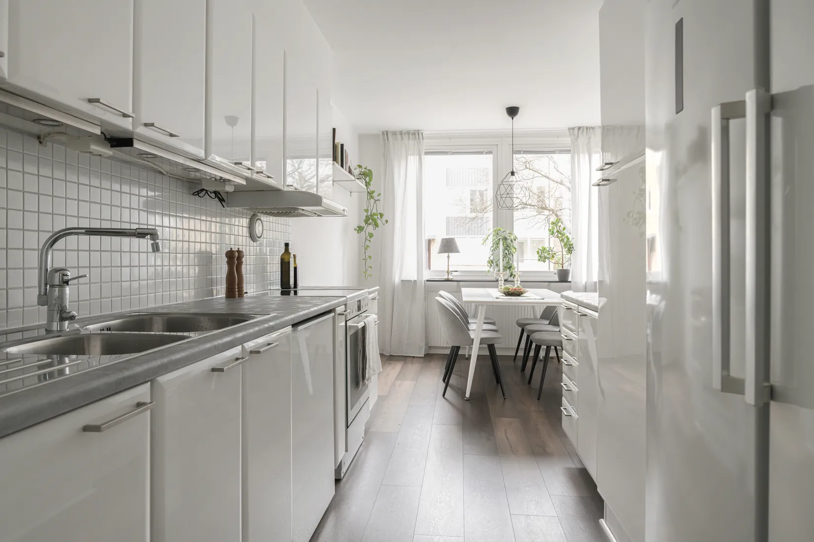 Bostadsrätt, Umeågatan 20A, Rosengården, Helsingborg