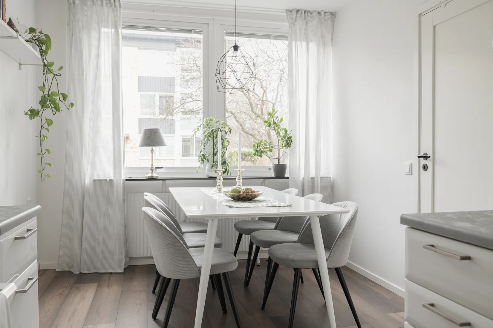 Bostadsrätt, Umeågatan 20A, Rosengården, Helsingborg