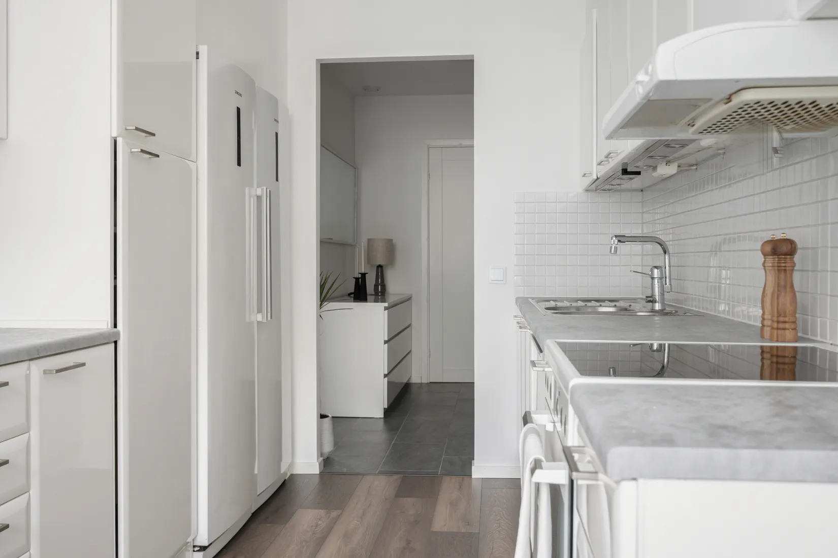 Bostadsrätt, Umeågatan 20A, Rosengården, Helsingborg