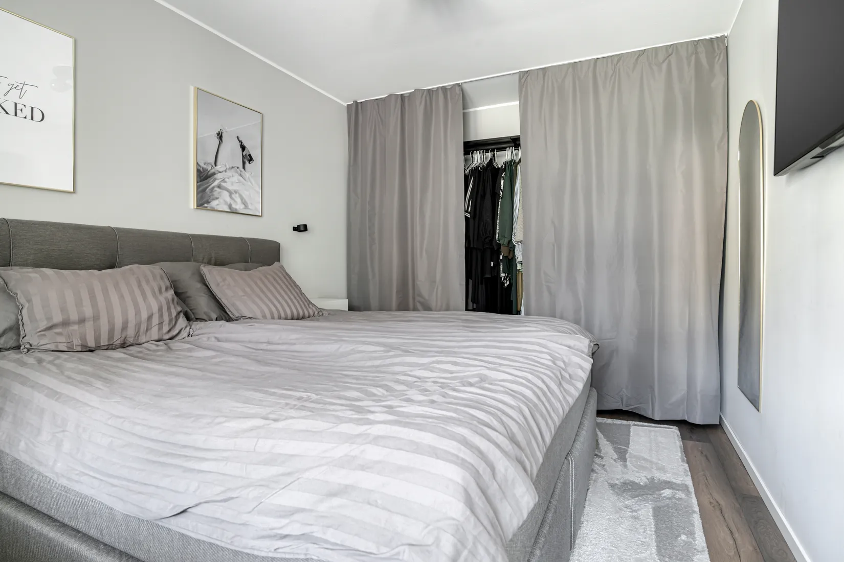 Bostadsrätt, Umeågatan 20A, Rosengården, Helsingborg