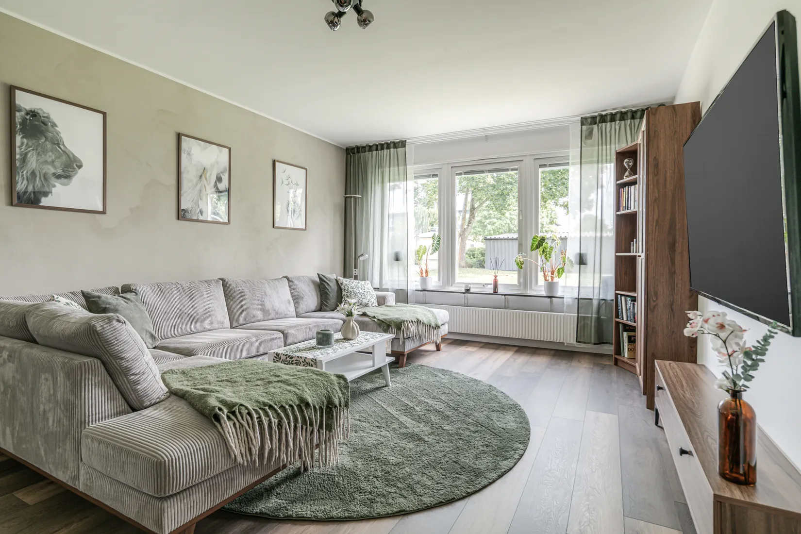 Bostadsrätt, Umeågatan 20A, Rosengården, Helsingborg