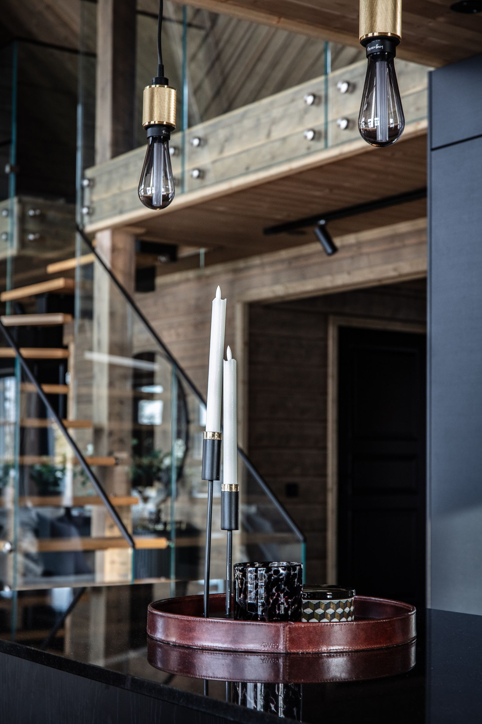 Fritidshus, Stellavägen 4, Storhogna, Berg